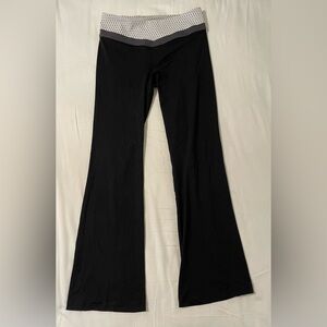 Victoria’s Secret Supermodel Pant